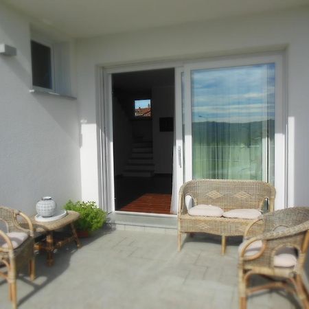 I Perticali Bed & Breakfast Carru Bagian luar foto