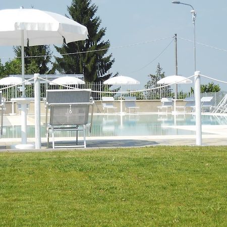 I Perticali Bed & Breakfast Carru Bagian luar foto