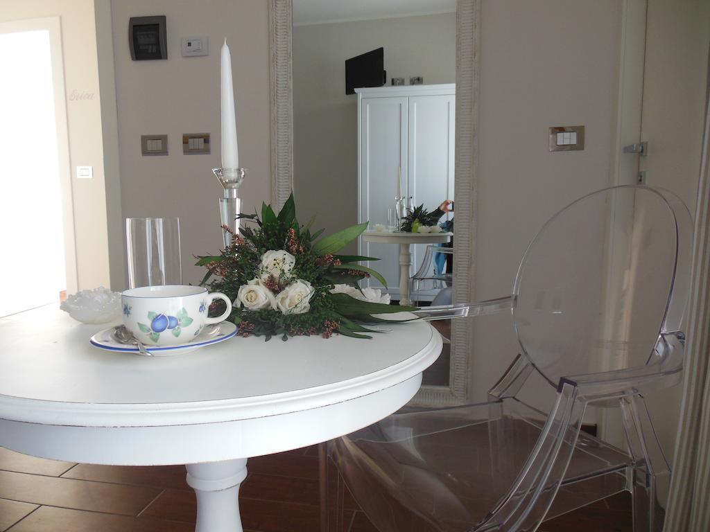 I Perticali Bed & Breakfast Carru Bagian luar foto