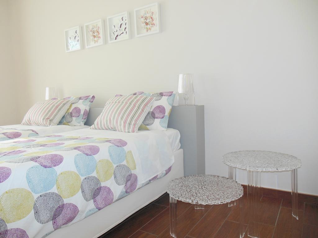 I Perticali Bed & Breakfast Carru Ruang foto
